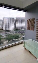 The Tampines Trilliant (D18), Condominium #621058791